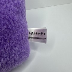 Bum Bumz Friends Plush Peephole Purple Door Target Exclusive F.R.I.E.N.D.S 7.5″