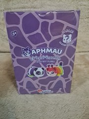 Aphmau MeeMeows Mystery Plush Limited Edition 2024 New Sealed