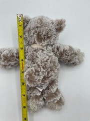 New Demdaco Mini Giving Bear Feel Better Soon 9” Cute Plush Gift Idea 2021