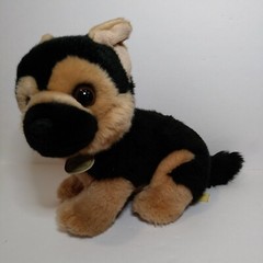 Aurora Miyoni Tots 10″ German Shepherd Puppy Plush Stuffed Animal