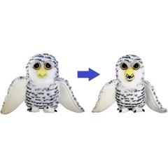 Feisty Snowy Owl Whodunnit The Snowy Owl That Turns Feisty with A Squeeze