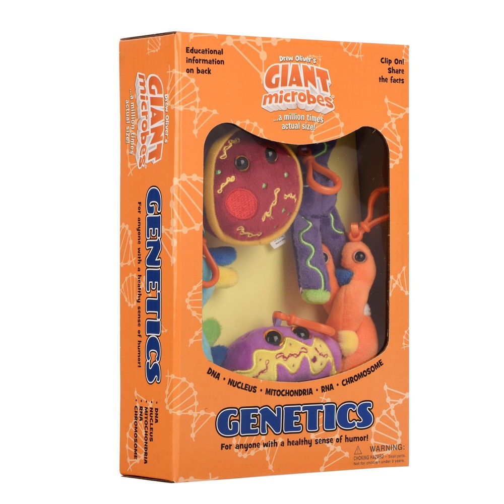 Genetics Themed Gift Box, Genetics gift, DNA gifts, Genealogy, Gifts for Gene…