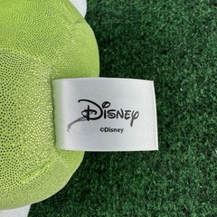 Squishmallow Kellytoy Disney 100 Anniversary Tinker Bell Plush 6″ New with Tag