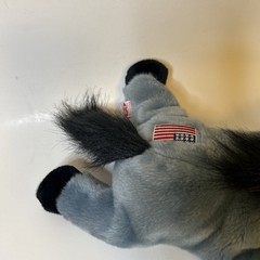 Vintage 2000 TY Beanie Babies ‘Lefty’ Plush