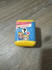 LankyBox Mystery Squishy