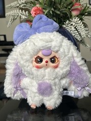 BB3 Baby Three Bunny Return New Dora Eyes No Box Card