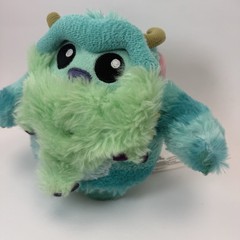 Funko POP! Plush Wetmore Forest Monsters Sapwood Mossbottom Collectible Plush