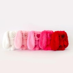 Juju Valentine Limited Edition -PINK