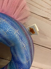 2009 groovy girls seahorse plush New With Tags