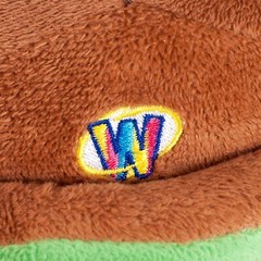 Webkinz Ganz HM150 Turtle Plush Stuffed Animal No Code