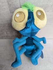 Findley The Fly Plus From Lucas The Spider 8″ Soft Brand New In Package
