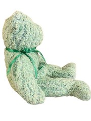 Ty Beanie Babies Shamrock Bear Lucky Vtg 2000 Plush Collectible No Hang Tag