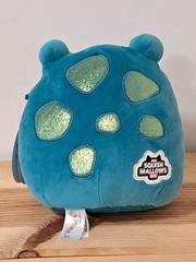 Squishmallow Upton S8 #3130 BDate 08.27.2025 9″ New With Tag Retail Special