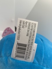 Squishmallow RARE TuxedoSam Hello Kitty Friends 8inch Sanrio HTF