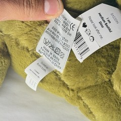 Jellycat BASHFUL DINO – Medium 11″ – Dinosaur – Authentic – New with Tags
