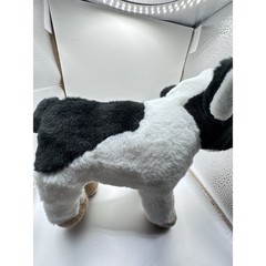 Aurora Eco Nation Cow Plush 10-inch Stuffed Animal Recycled Materials Calf