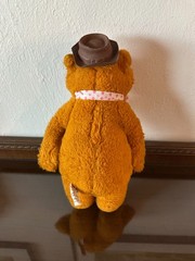 9 Sesame Street Plush Big Bird Elmo Kermi Snuffy Oscar Hasbro Gund Knickerbocker