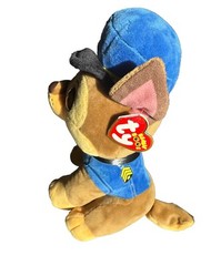 GUND Paw Patrol Chase in Signature Police Officer Uniform for Ages 3 and Up, 13