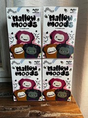 Squishmallows Mallow Moods MYSTERY BOXES SEALED Brand New – Trending Plushies