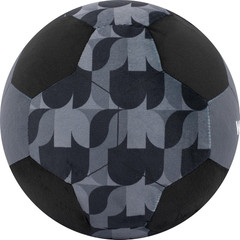 FIFA® World Cup 2026 9-Inch Black Plush Soccer Ball – Soft, Collectible World Cu