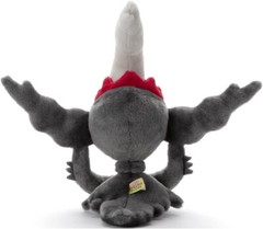 Pocket Monster Pokemon I chose you! Plush Toy Darkrai Height approx. 22cm