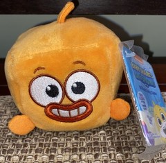 Nickelodeon Baby Shark’s Big Show William Plush Musical Theme Song Cube Works