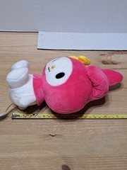 Sanrio My Melody Plush Spring Edition 2023 Spin Master 9.5″ Hello Kitty Easter