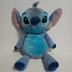 Disney Scentsy Buddy 16″ Stitch Plush NO Scent Pack Retired Lilo & Stitch