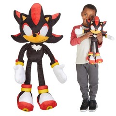 Sonic Shadow The Hedgehog Anime Kids Bedding One Size, the
