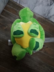 Ganz Webkinz Turtle Plush 9″ Stuffed Animal Toy Green Brown HM150