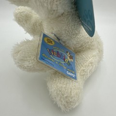 NWT Webkinz Polar Bear HM116 New w/ Unused Code Ganz Plush