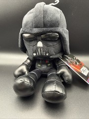 Mattel Star Wars Plush – DARTH VADER (8 inch) – 2022 New With Tags