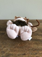 Always Angels Plush Joseph Studio Oz 2003 Talking Nativity Angels 6” Christmas