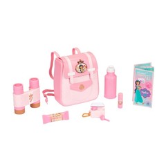 Disney Princess Style Collection Travel Backpack Role Play Small,