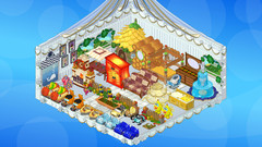 Webkinz Promo Mystery Cottage PSI Online Item *multiple pics* PICK 2 read desc