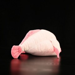 33cm/12.99inch Blobfish Plush Toy Doll Kids Party Gift