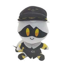 MURDER DRONES Cute N Plush Doll Cartoon Animation Plush Figure Like J Plush Toys