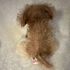 Webkinz Cocker Spaniel Plush w/ Tags Vintage 2005
