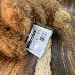 Ganz 2025 Webkinz Next Cockapoo Plush NEW WK000024 Dual 2 Adoption Codes Gen3