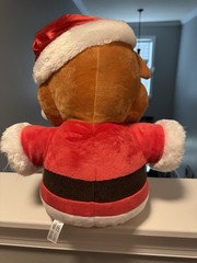 Funko Five Nights at Freddy’s Large Freddy Fazbear Christmas Plush