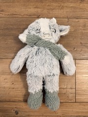 Slumber Kins Shine Bright Yak Kin Plush Stuffed Animal