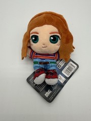 Netflix Stranger Things Max Mayfield Chibi Plush 5 inch Mini Doll Jazwares 2025