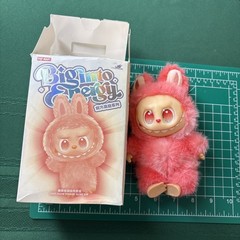 USA Authentic The Monsters Labubu Big into Energy V3 Confirmed – Love Open Box