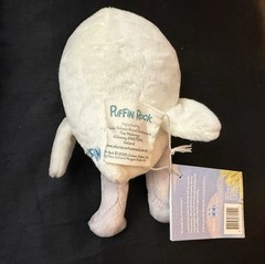 Puffin Rock Baba 7 Inch Plush