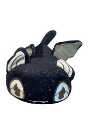 Aphmau MeeMeows 11″ Bat Cat Plush Halloween Collection Stuffed Animal Toy