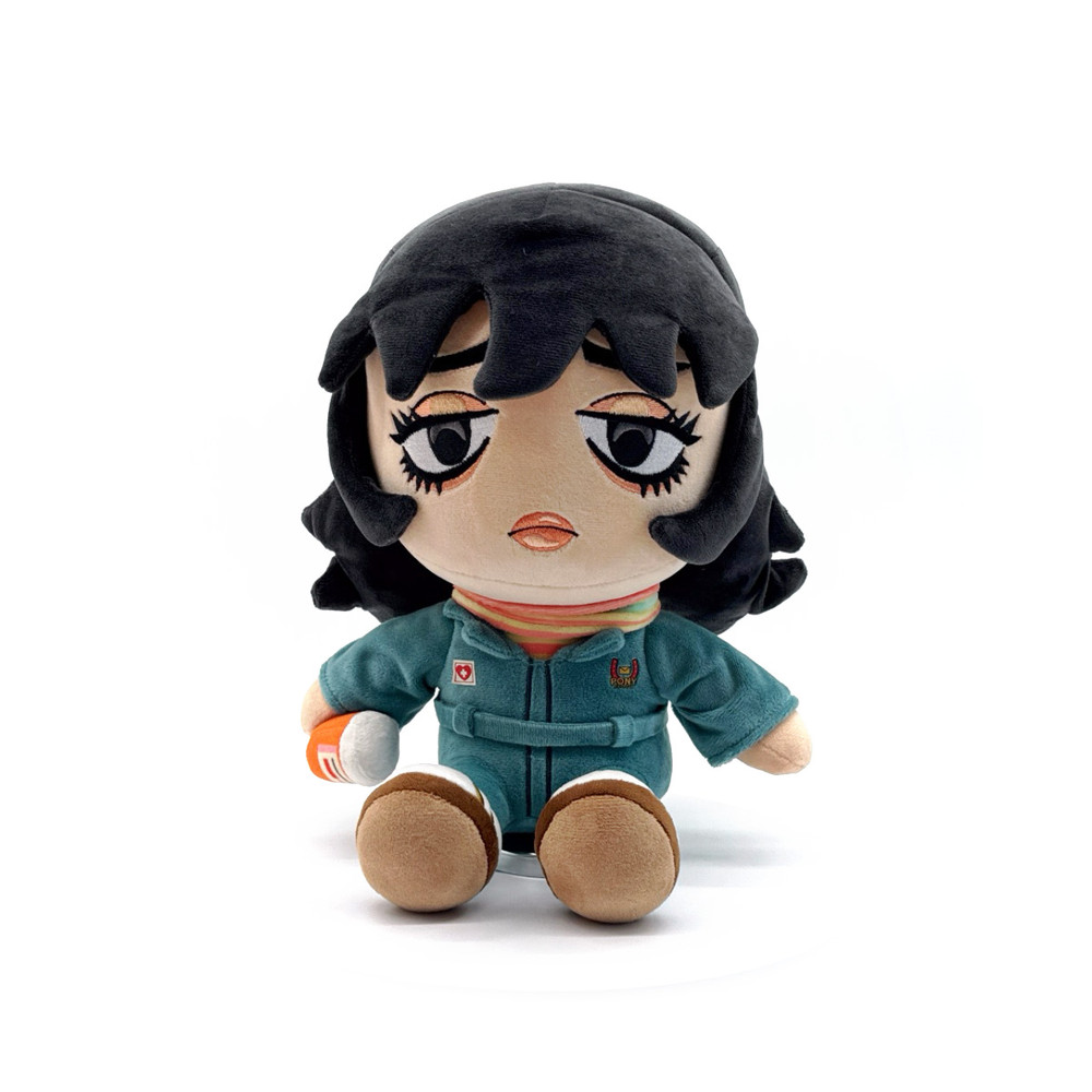 Youtooz Mouthwashing Anya Plush H9inch PP Cotton Plushie
