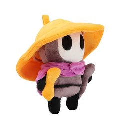 Silksong 8 Inch Stuffed Animals Soft Toddler Plush Toys Kids Fluffy Dolls Gifts