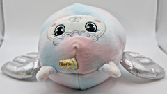 Squishmallows 5″ Winona Llama Pegacorn Pegasus Unicorn Rainbow Mystery Plush