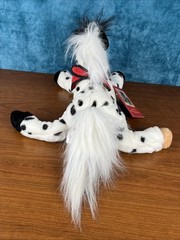 Wells Fargo Toys R Us Spotted Appaloosa Horse 2003 Vintage Legendary w/ Tag READ