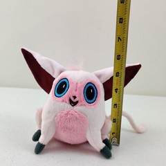 2017 Nelvana Playmates MYSTICONS 5″ CHOKO Stuffed Animal Plush Toy